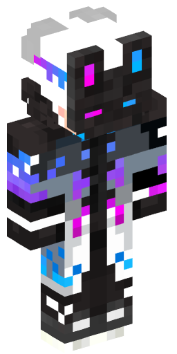 Minecraft Skin #244098