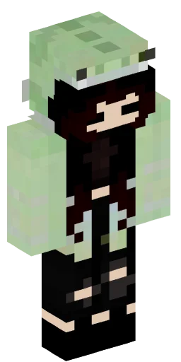 Minecraft Skin #244100