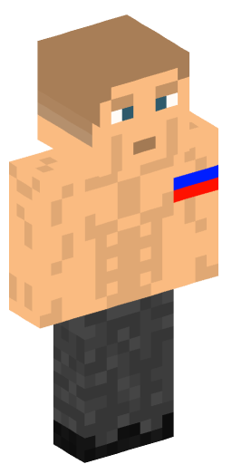 Minecraft Skin #244113