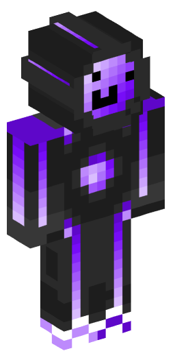 Minecraft Skin #244117