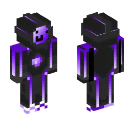 Minecraft Skin #244117