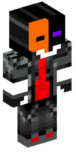 Minecraft Skin #244121