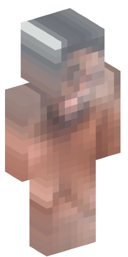 TornadoShaq Minecraft Skin Preview on Minecraft.Co.Com