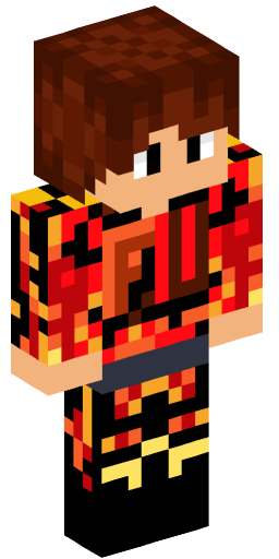 Minecraft Skin #244134