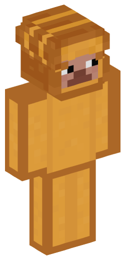 Minecraft Skin #244136