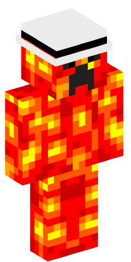 Reach Minecraft Skin Preview on Minecraft.Co.Com