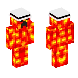 Minecraft Skin #244139