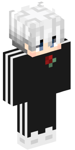 Minecraft Skin #244141