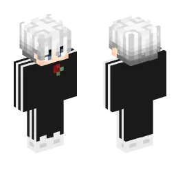 Minecraft Skin #244141