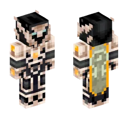 Minecraft Skin #244146