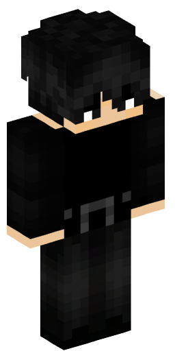 Minecraft Skin #244152