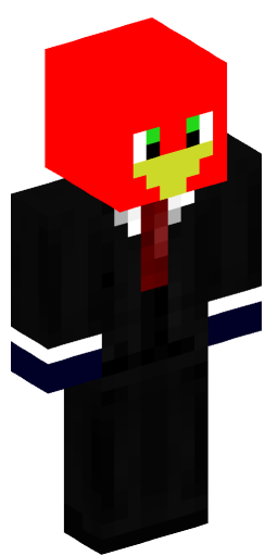 Minecraft Skin #244161