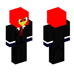 Minecraft Skin #244161