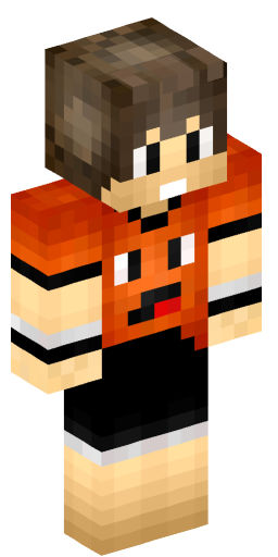 Minecraft Skin #244168