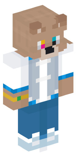 awayy Minecraft Skin Preview on Minecraft.Co.Com