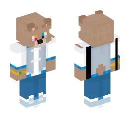 Minecraft Skin #244169