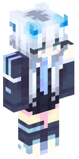 Minecraft Skin #244179