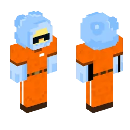 Minecraft Skin #244181