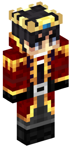 Minecraft Skin #244185