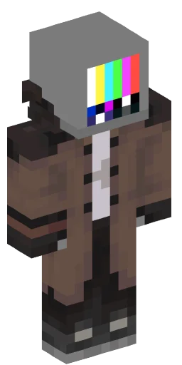 Minecraft Skin #244186