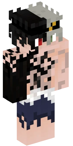 Minecraft Skin #244189