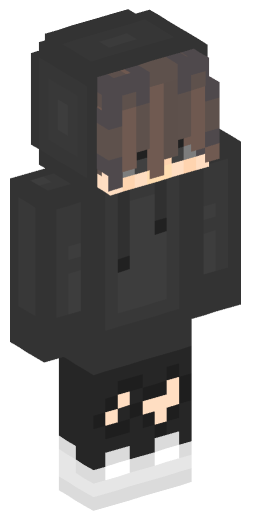 Minecraft Skin #244191