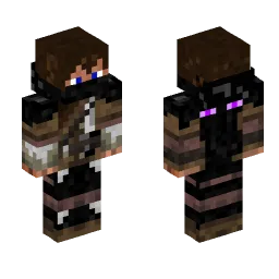 Minecraft Skin #244192