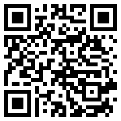 ConanTheKing QR Code