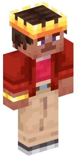 Minecraft Skin #244193