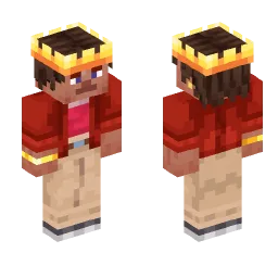 Minecraft Skin #244193