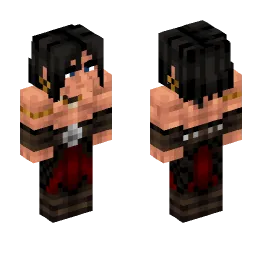 Minecraft Skin #244194