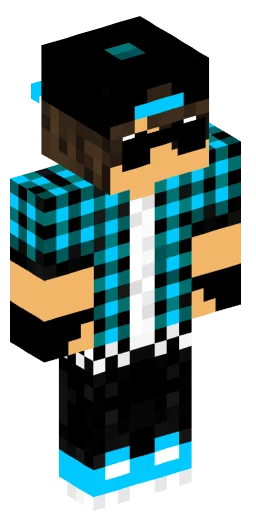 Minecraft Skin #244195
