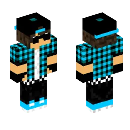 Minecraft Skin #244195