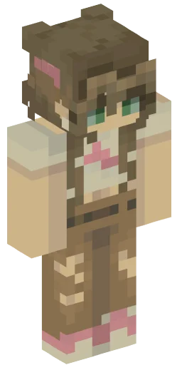 Minecraft Skin #244197