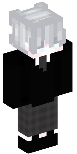 Minecraft Skin #244198
