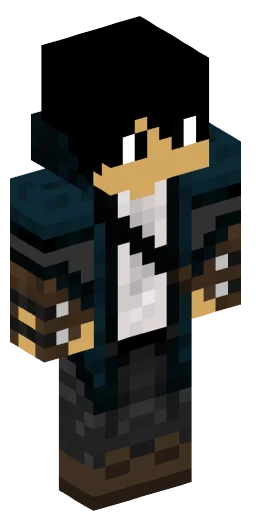 Minecraft Skin #244199