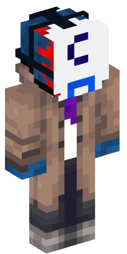 Minecraft Skin #244200