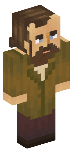 Minecraft Skin #244201