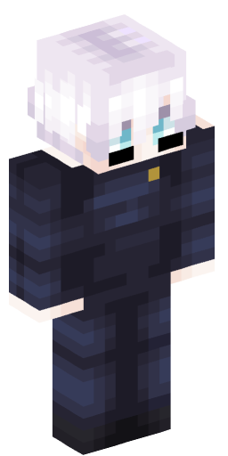 Minecraft Skin #244203