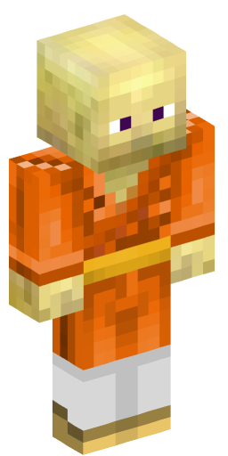 Minecraft Skin #244206