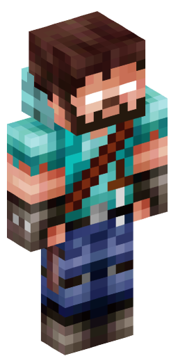 Minecraft Skin #244209