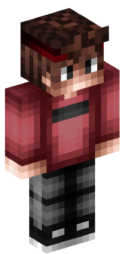 Minecraft Skin #244210