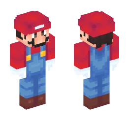 Minecraft Skin #244211