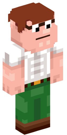 Minecraft Skin #244212