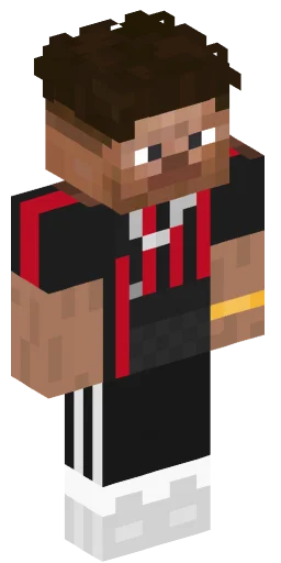 Minecraft Skin #244213