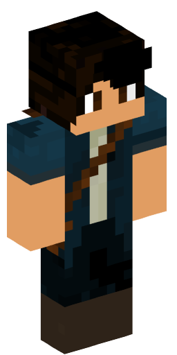 Minecraft Skin #244214