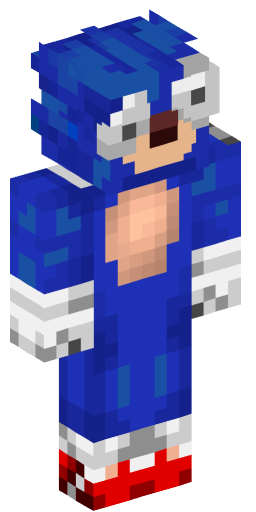 Minecraft Skin #244216