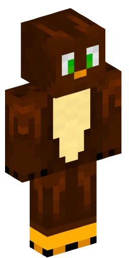 Minecraft Skin #244226