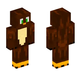 Minecraft Skin #244226