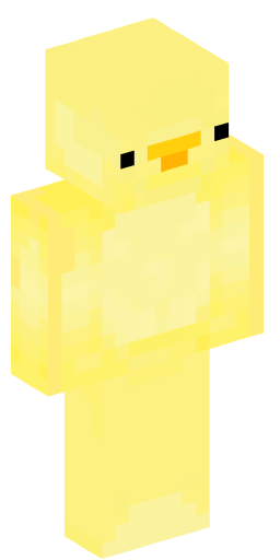 Minecraft Skin #244234